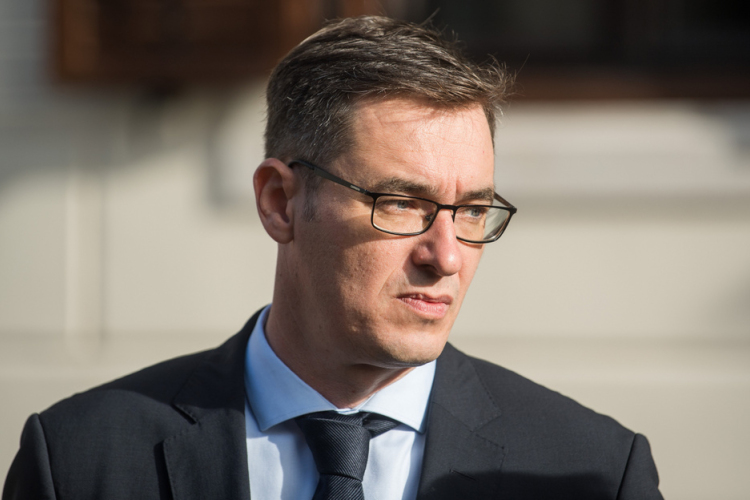 Karácsony Gergely nem tesz javaslatot főpolgármester-helyettesre