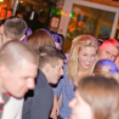 Lapos buli 2014.03.08. Nőnapi buli