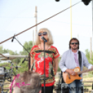 Majális feszt - Sportcsarnok megnyitó