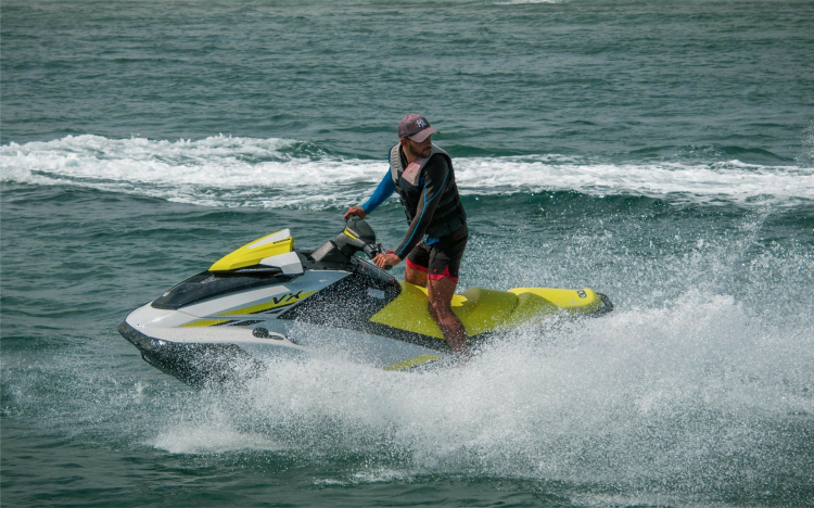 Idén is lesz jet-ski Eb-futam Győrben és Győrzámolyon
