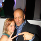 Pénz és Sárm Party