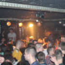 2013.03.27 Szerda Lapos Video Disco Dj:Slim és Dj:Marcee Fotók:árpika