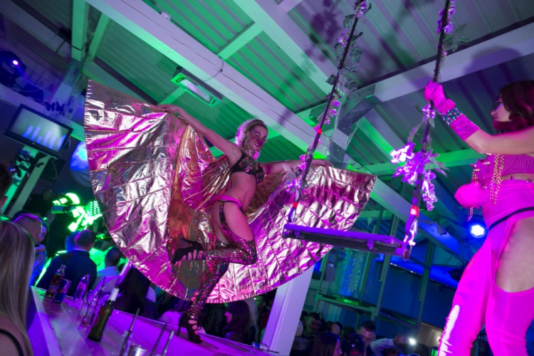 Mundo - The Opening 2014.05.03. (szombat)