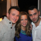 2013.12.25.Szerda Mamma Mia  Szingli Party Dj:Ice & Dj:Balage fotók:árpika