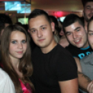 2014.01.11. Szombat Mamma Mia Házibuli DJ:Balage Fotók:árpika