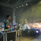 2017.06.24 Voluta Fesztivál Kozmix élő nagykocnert Fotók:árpika 