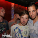 2014.07.04.Péntek - Friday Night Party