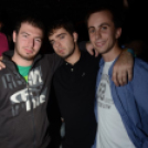 2013.10.18.Magic Friday Győr, Bahnhof (Lapos)