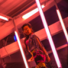 Club Mundo -  Muzzaik 2013.07.06. (szombat) (Fotók: Mundo)