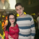 Club Vertigo -  Sterbinszky 2014.02.22. (szombat)