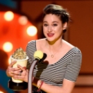 Megvannak a 2015-ös MTV MOVIE AWARDS győztesei