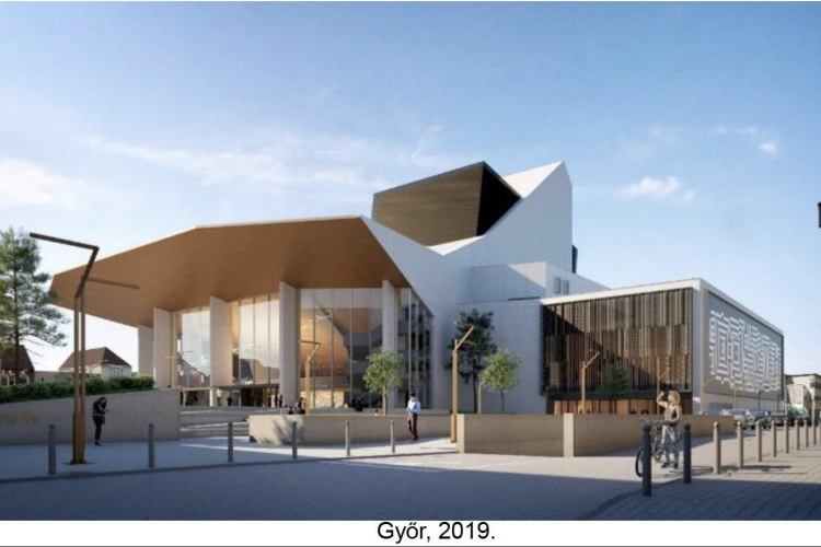 Kapjon még egy esélyt a színház!