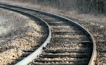 Újraindult a forgalom a Győr-Celldömölk vasútvonalon
