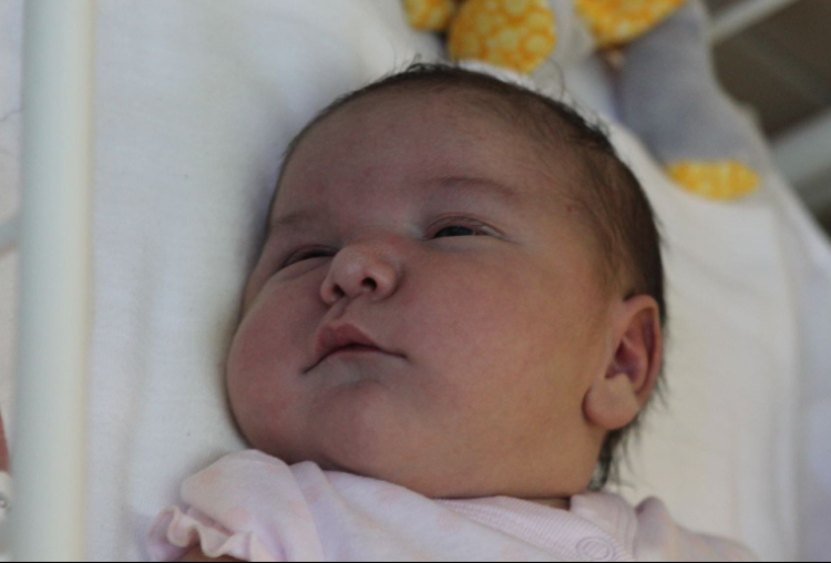 Orbán Gertrúd Léna 