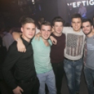 Club Vertigo - LET'S DRINK 2015.10.24. (szombat) (Fotók: MikeD.)