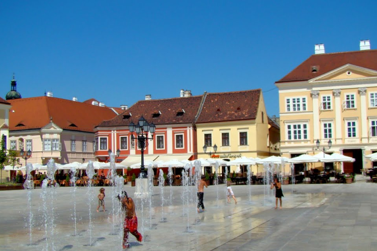 Március közepén indul a győri fesztiválév