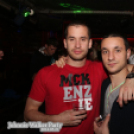 2014.05.21.Szerda - Johnnie Walker Party