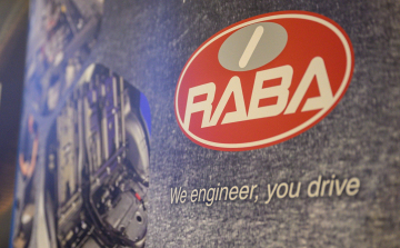 Milliárdokért kelt el a Rába két építési telke