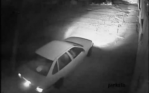 Autókat loptak Sopronban 