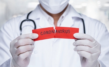 Már a második beteg gyógyult koronavírusos Magyarországon