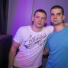 Club Vertigo -  Sterbinszky 2014.02.22. (szombat)