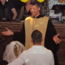 Virgin - Nőnapi meglepetés party