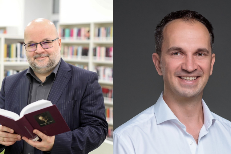 A színház és a könyvtár vezetőiről döntöttek a képviselők