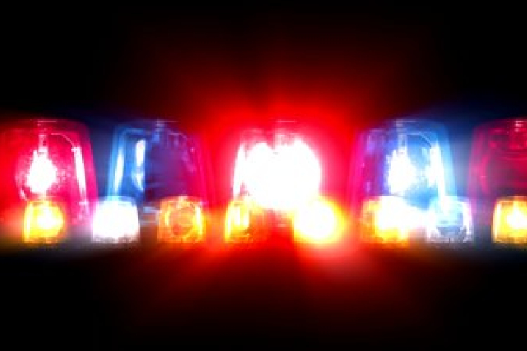 Baleset történt az M1-es autópálya Győr felé vezető szakaszán 