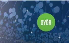 1000 lámpás éjszakája Győrben
