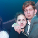 Peaches and Crem - Club Neo