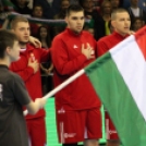 2020.01.04.Magyarország-Csehország Férfi Válogatott Felkészülési mérkőzés 
