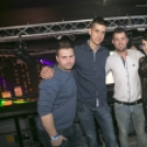 Club Vertigo - Let's drink /w. Sterbinszky 2015.03.28. (szombat)