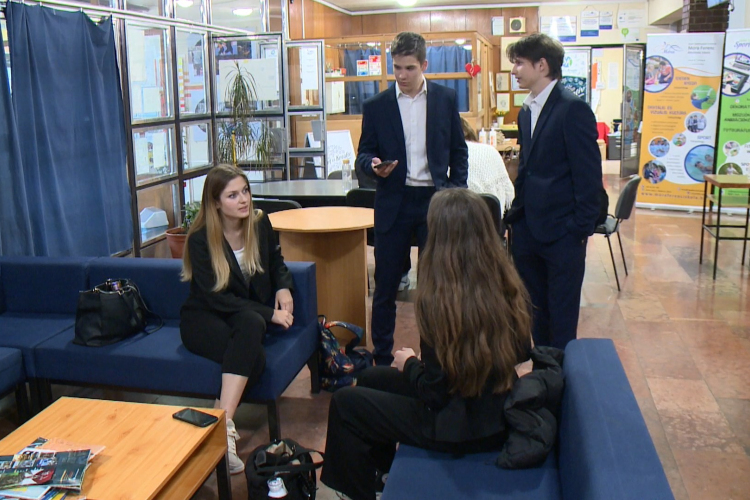 Örkény-novellát is elemezhettek a magyar érettségin