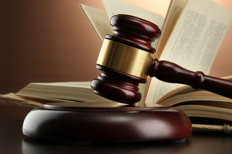 Gázolt a vonat, bíróságon az ügy