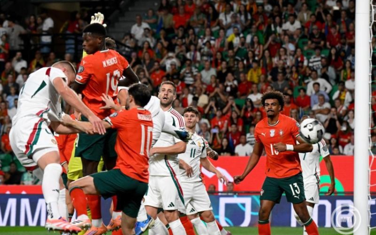 Rossi: büszke vagyok, de az utolsó két meccs dönt