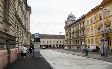Ma ingyen buszozhatsz Győr és Sopron helyi járatain 