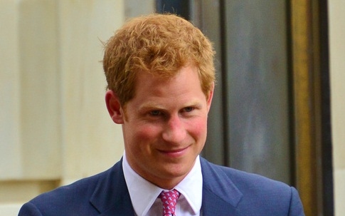 Harry herceg barátnője nem jelent meg Pippa esküvőjén - Íme az indok