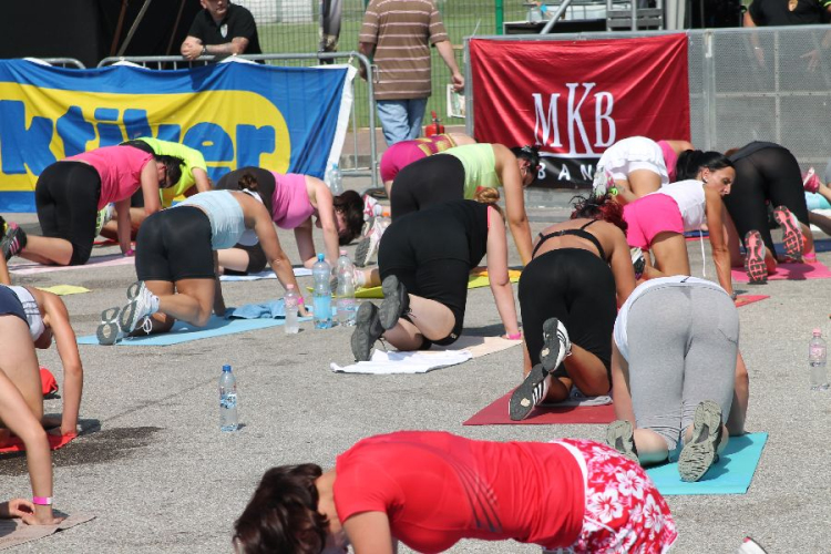 2013.06.22 Szombat SzFeszt 3.nap Fotók:árpika