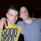 2013.04.12.Péntek Banhof Fotók:adrián