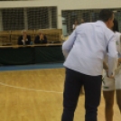 2019.09.09 Női kosárlabda mérkőzés Tapodi Péter és Füzi Ákos Emlékére Fotók:árpika 