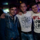 Club Neo (Győr) - Magonyi L. - 2014. április 26. (szombat)