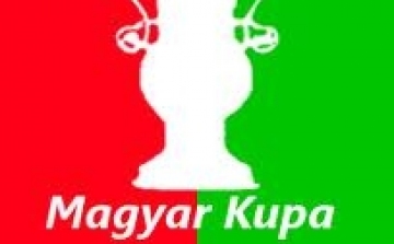 Magyar Kupa - Az ETO és a Gyirmót továbbjutott