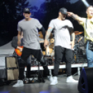 2017.06.17. Győri Nyár megnyitó Live Retro koncert (1) Fotók:árpika 