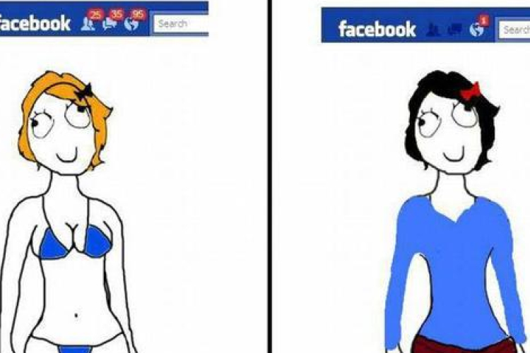 Ezt ne csináld Facebookon!