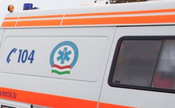 Négy embert vittek kórházba szén-monoxid-mérgezés gyanújával Borsodban