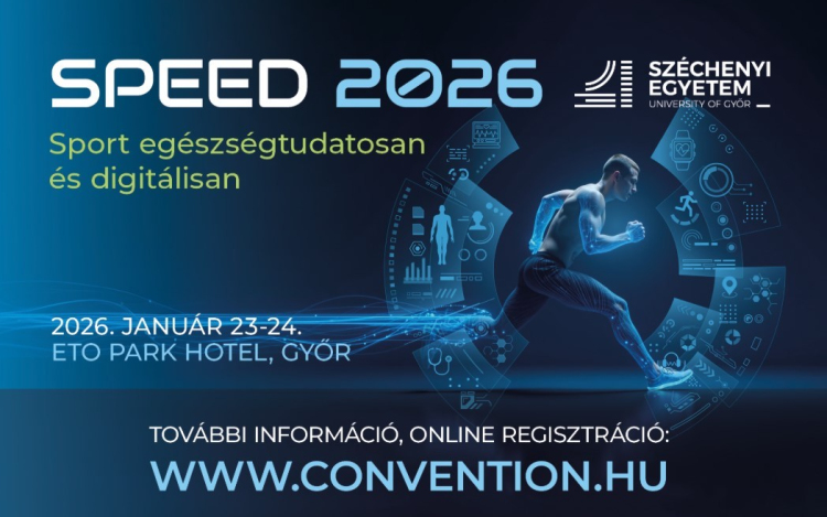 Nemzetközi orvos- és sportkonferenciát tart az egyetem és az MLSZ