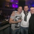 Club Vertigo -  Sterbinszky 2014.02.22. (szombat)