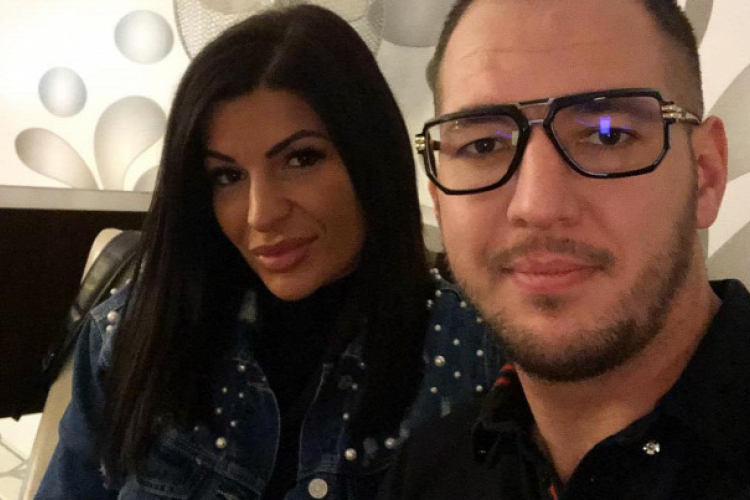 Elmarad a rapper többmilliós esküvője