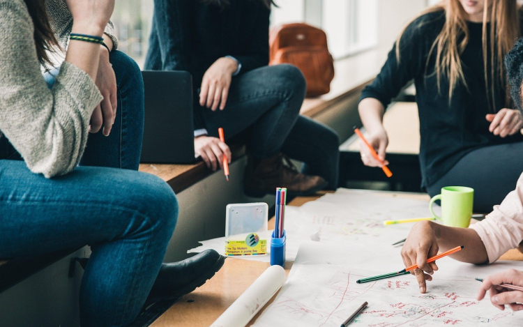 Tanulmányi csapatversenyt hirdetett a MTA