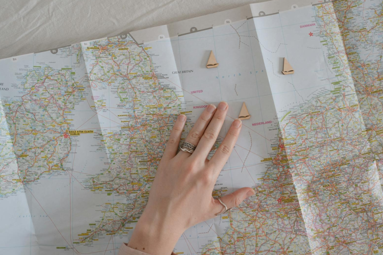 Top tippek a munkakereséséhez népszerű európai úti célokon